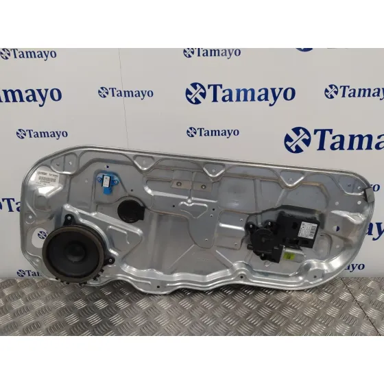 Elevalunas Delantero Derecho para Volvo C30