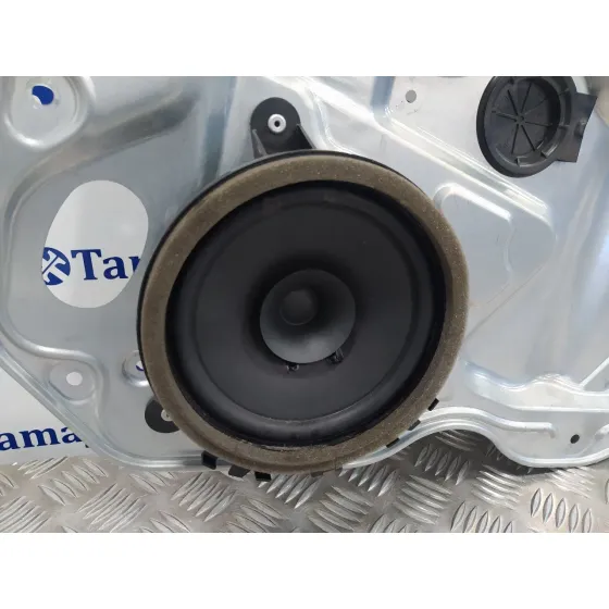 Elevalunas Delantero Derecho para Volvo C30