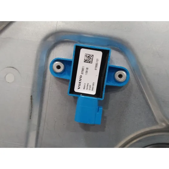 Elevalunas Delantero Derecho para Volvo C30