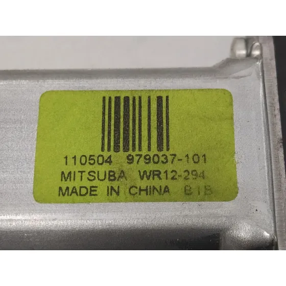 Elevalunas Delantero Derecho para Volvo C30