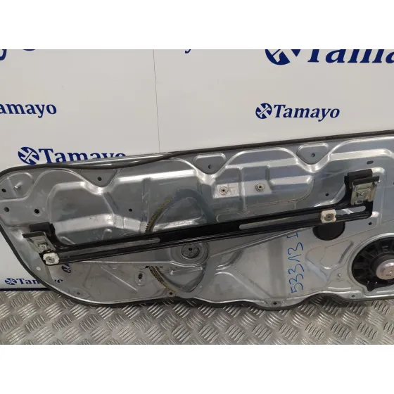 Elevalunas Delantero Derecho para Volvo C30