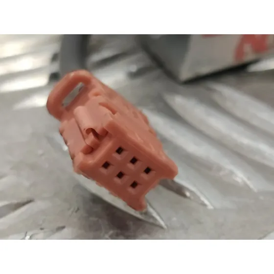 Conmutador De Arranque para Peugeot 308 Sw