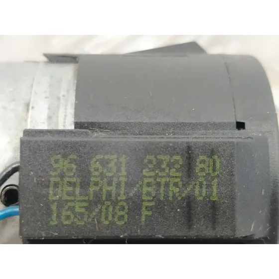 Conmutador De Arranque para Peugeot 308 Sw