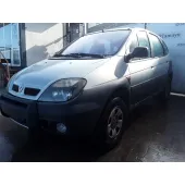 Motor Completo para Renault Scenic Rx4 (Ja0)