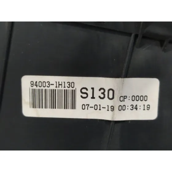 Cuadro Instrumentos para Kia Cee'd