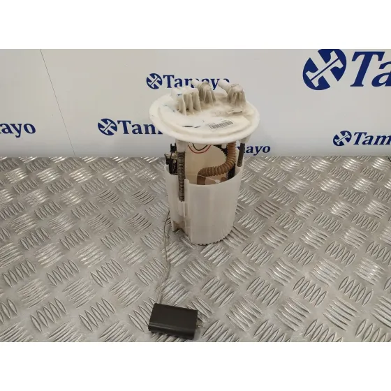 Aforador para Renault Megane Iii Berlina 5 P