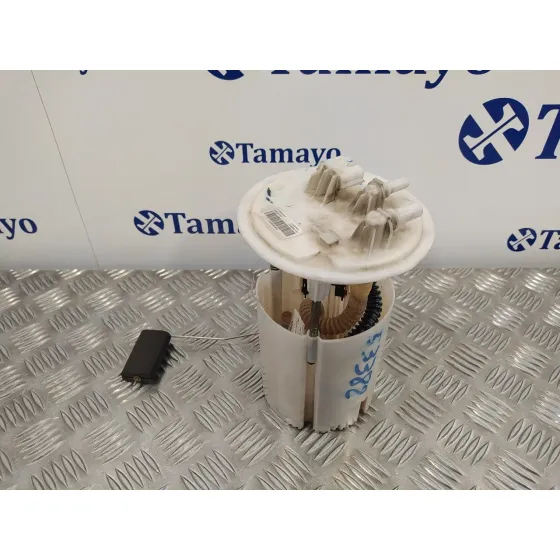 Aforador para Renault Megane Iii Berlina 5 P