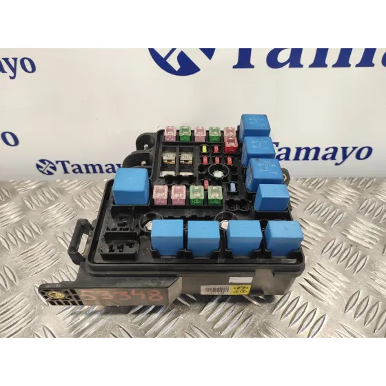 Caja Reles / Fusibles para Kia Cee'd