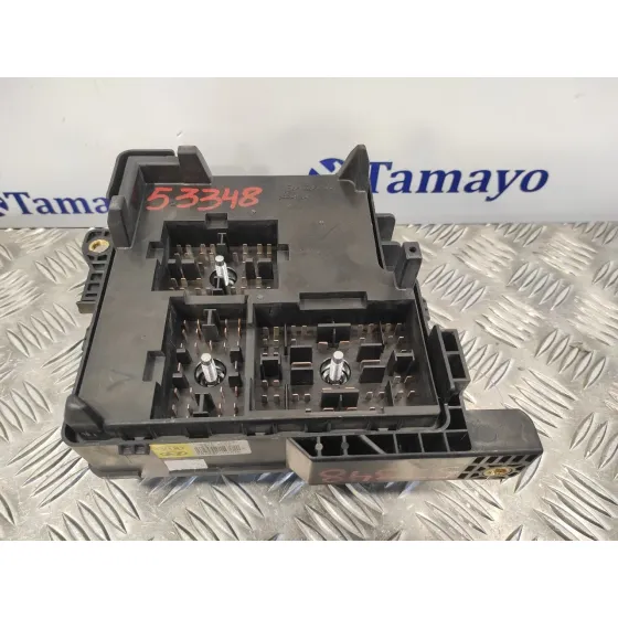 Caja Reles / Fusibles para Kia Cee'd