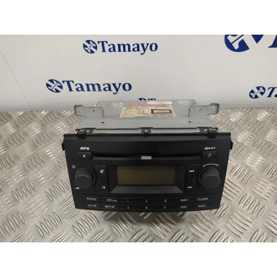 Sistema Audio / Radio Cd para Kia Cee'd