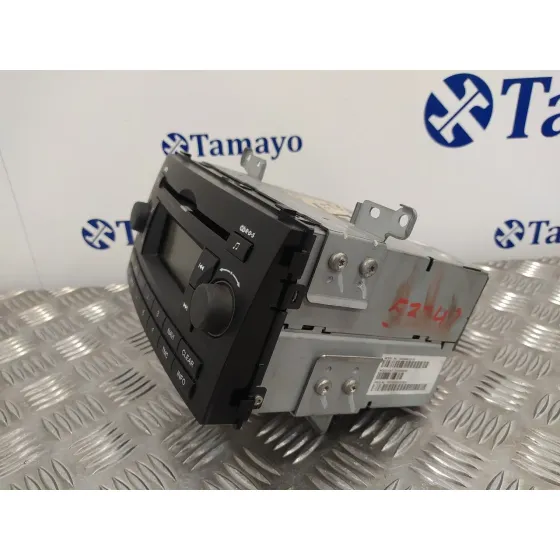 Sistema Audio / Radio Cd para Kia Cee'd