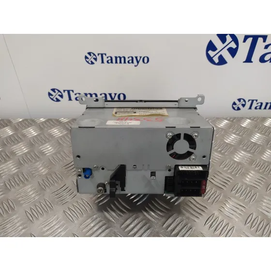 Sistema Audio / Radio Cd para Kia Cee'd