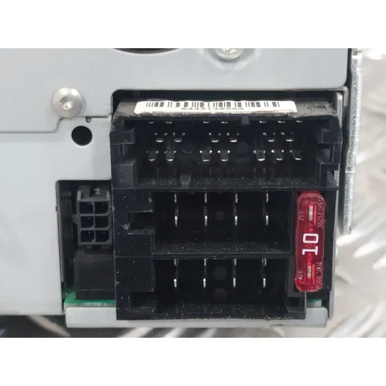 Sistema Audio / Radio Cd para Kia Cee'd