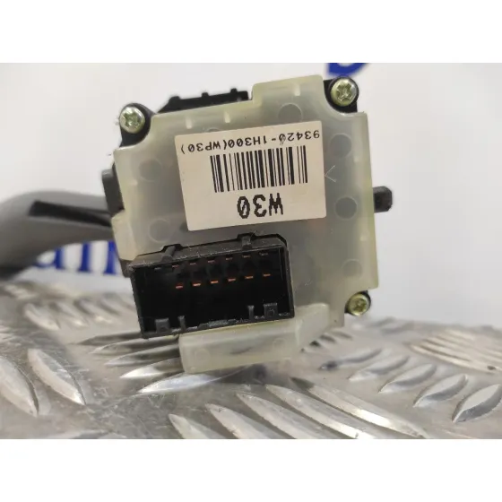 Mando Limpia para Kia Cee'd