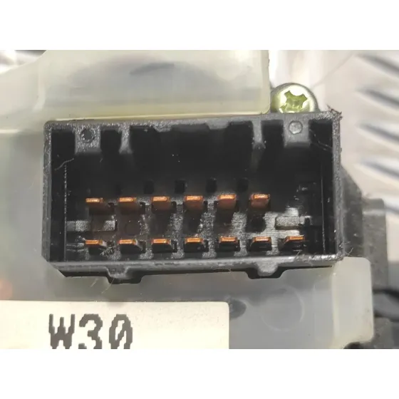 Mando Limpia para Kia Cee'd