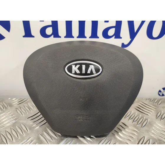 Airbag Delantero Izquierdo para Kia Cee'd