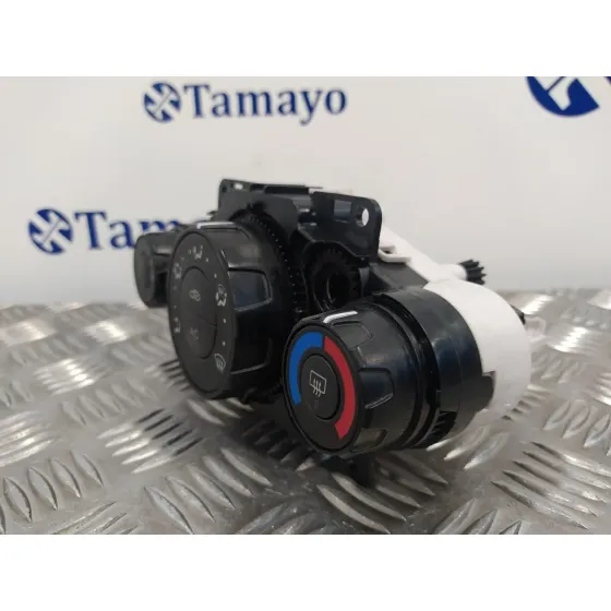 Mando Calefaccion / Aire Acondicionado para Ford Fiesta (Cb1)