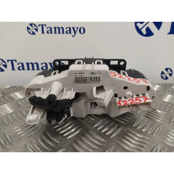 Mando Calefaccion / Aire Acondicionado para Ford Fiesta (Cb1)