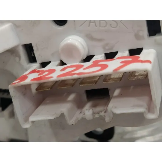 Mando Calefaccion / Aire Acondicionado para Ford Fiesta (Cb1)