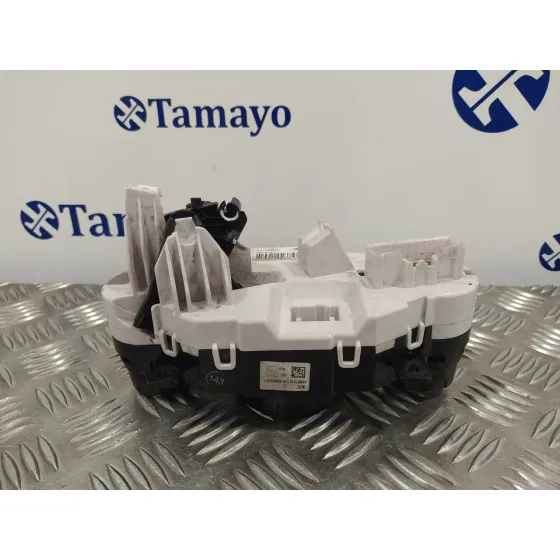 Mando Calefaccion / Aire Acondicionado para Ford Fiesta (Cb1)