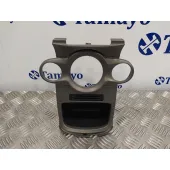 Moldura para Ford Fiesta (Cb1)