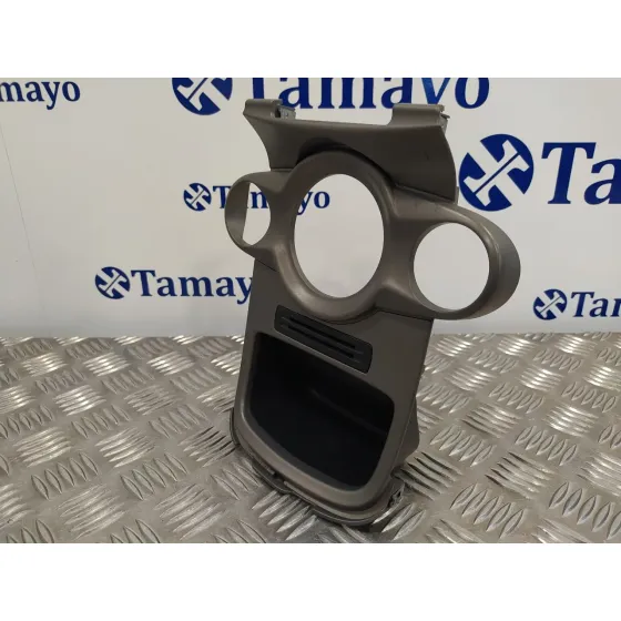 Moldura para Ford Fiesta (Cb1)
