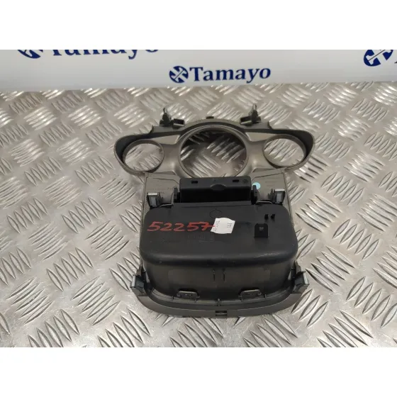 Moldura para Ford Fiesta (Cb1)