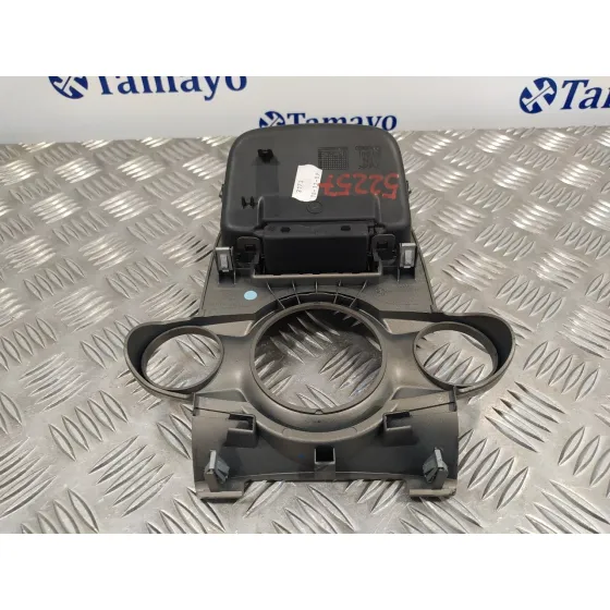 Moldura para Ford Fiesta (Cb1)