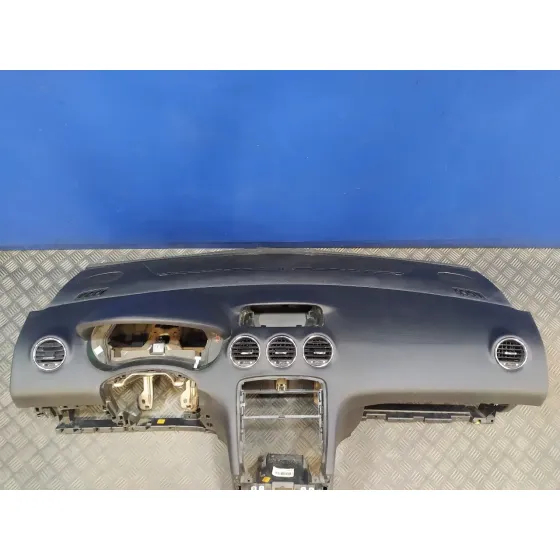 Salpicadero para Peugeot 308 Sw