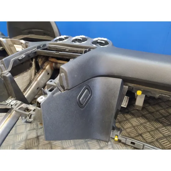 Salpicadero para Peugeot 308 Sw