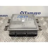 Centralita Motor Uce para Renault Megane Iii Berlina 5 P