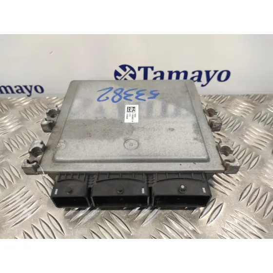 Centralita Motor Uce para Renault Megane Iii Berlina 5 P