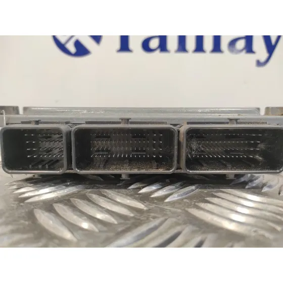 Centralita Motor Uce para Renault Megane Iii Berlina 5 P