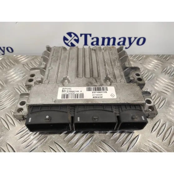 Centralita Motor Uce para Renault Megane Iii Berlina 5 P