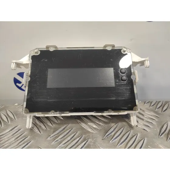 Pantalla Multifuncion para Ford Fiesta (Cb1)