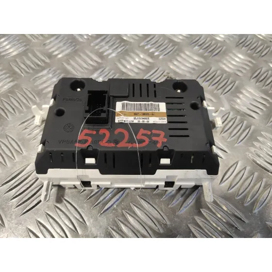 Pantalla Multifuncion para Ford Fiesta (Cb1)