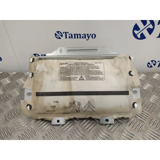 Airbag Delantero Derecho para Peugeot 308 Sw