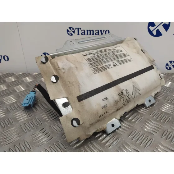 Airbag Delantero Derecho para Peugeot 308 Sw