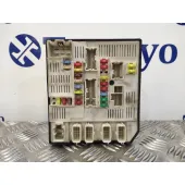Caja Reles / Fusibles para Renault Megane Iii Berlina 5 P