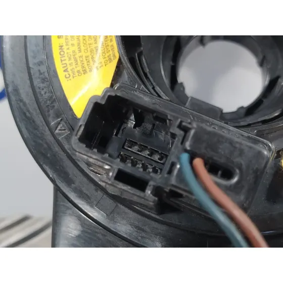 Anillo Airbag para Kia Cee'd