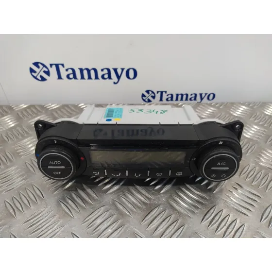 Mando Climatizador para Kia Cee'd