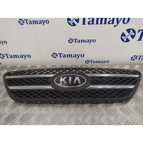 Rejilla Delantera para Kia Cee'd