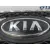 Rejilla Delantera para Kia Cee'd