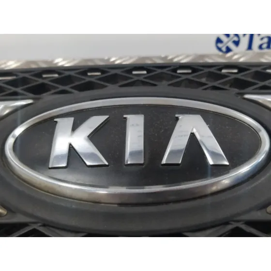 Rejilla Delantera para Kia Cee'd