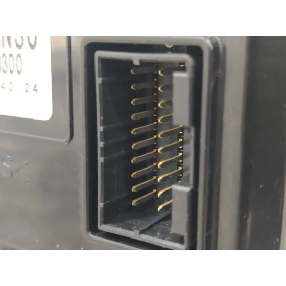 Mando Multifuncion para Kia Cee'd