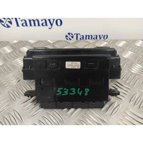 Mando Multifuncion para Kia Cee'd