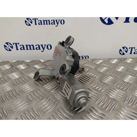 Motor Limpia Trasero para Chevrolet Captiva