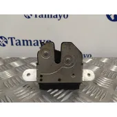 Cerradura Maletero / Porton para Opel Corsa D