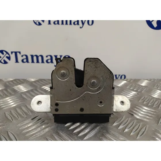 Cerradura Maletero / Porton para Opel Corsa D