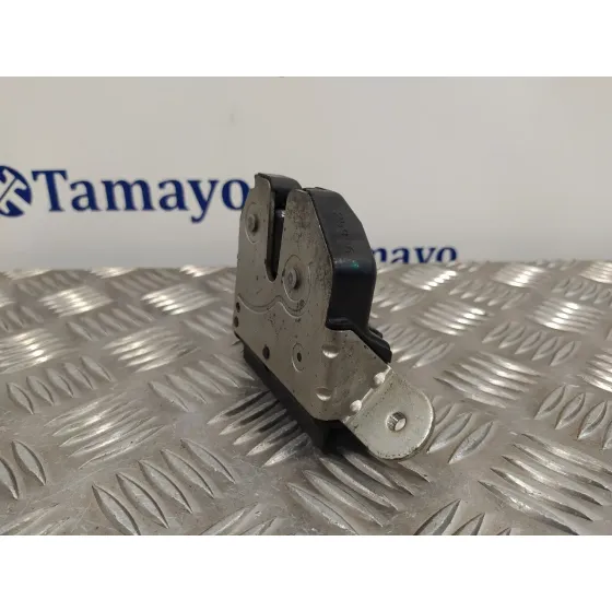 Cerradura Maletero / Porton para Opel Corsa D